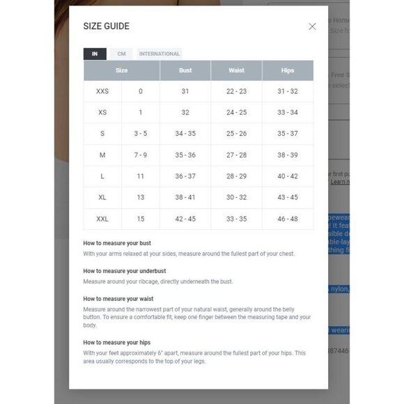 NWT FOREVER 21 Contour Reversible Bodysuit Size S Color Black /Toasted Almond - Picture 8 of 10